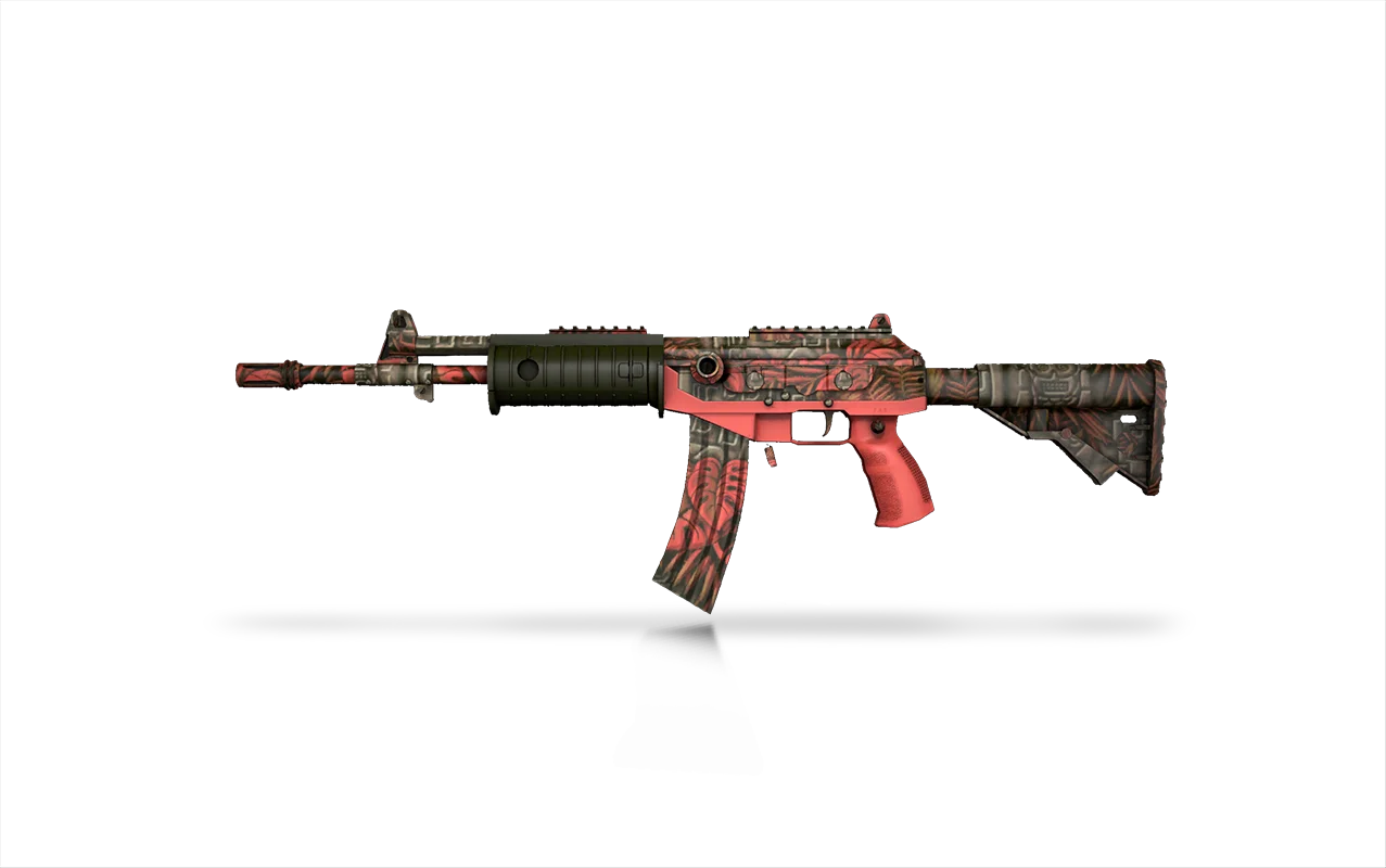 Galil AR Dusk Ruins