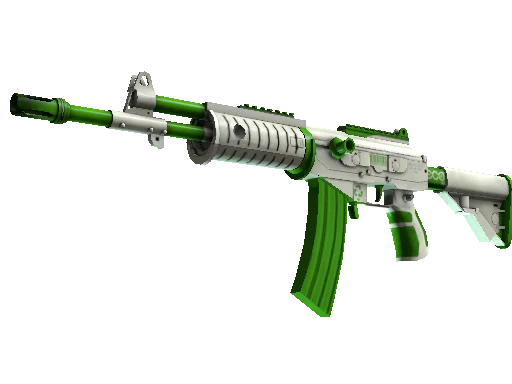 Galil AR Eco
