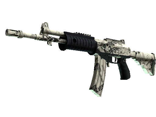 Galil AR Kami
