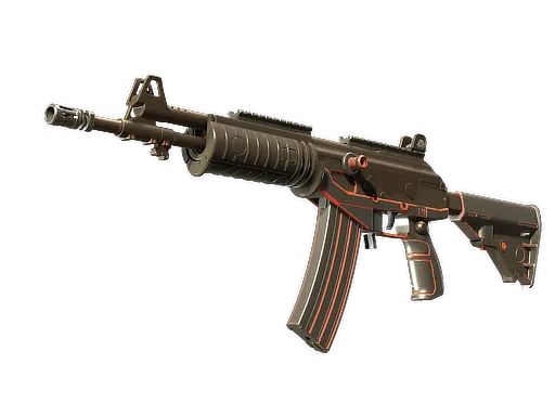 Galil AR O-Ranger