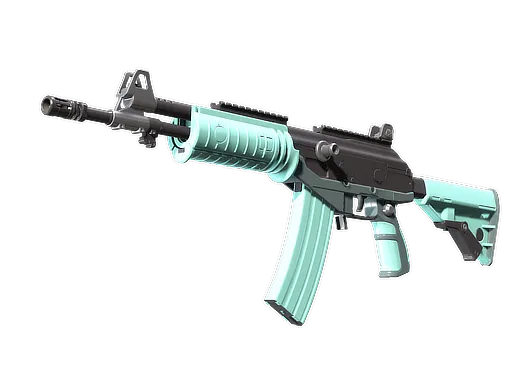 Galil AR Robin