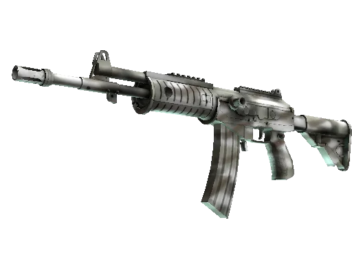 Galil AR Sage Spray