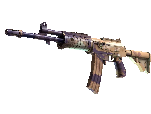 Galil AR Sandstorm