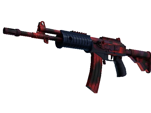 Galil AR Signal