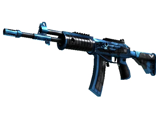 Galil AR Stone Cold