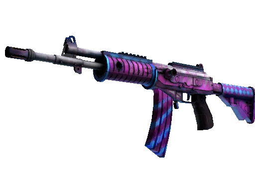 Galil AR Sugar Rush