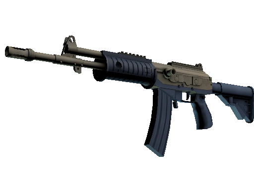 Galil AR Tornado