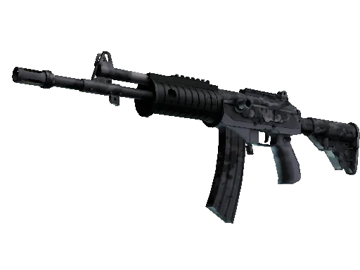 Galil AR Urban Rubble