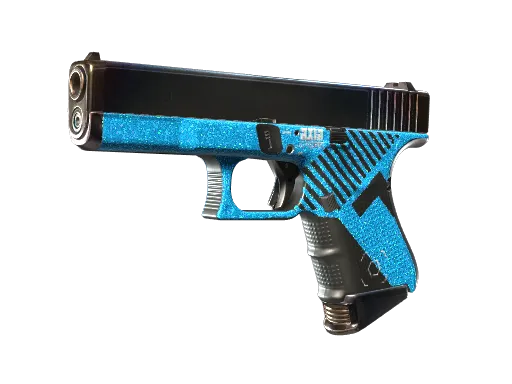 Glock-18 AXIA