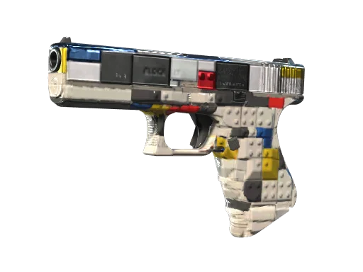 Glock-18 Block-18