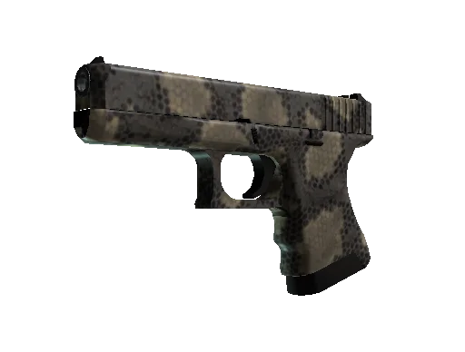 Glock-18 Death Rattle