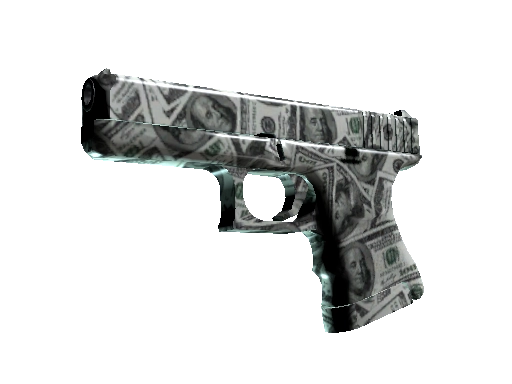 Glock-18 Franklin