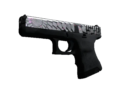 Glock-18 Grinder