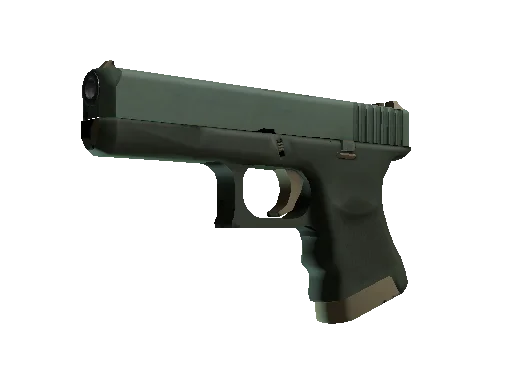 Glock-18 Groundwater