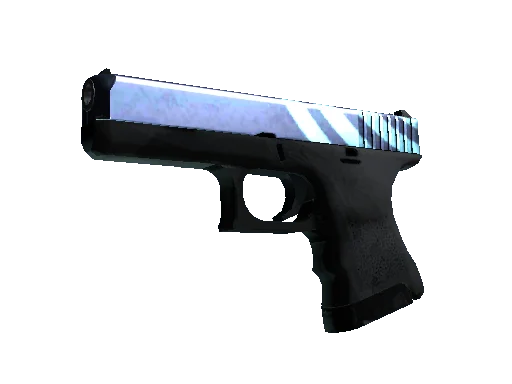 Glock-18 High Beam