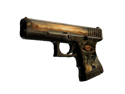 Glock-18 Ramese