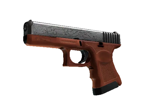 Glock-18 Royal Legion