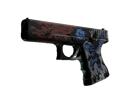 Glock-18 Sacrifice