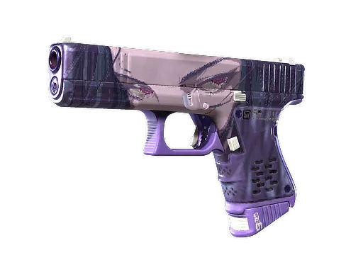 Glock-18 Shinobu
