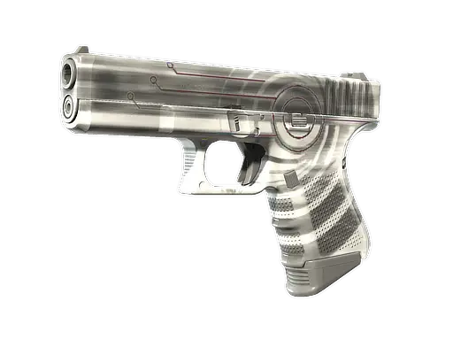 Glock-18 Trace Lock