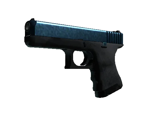 Glock-18 Twilight Galaxy