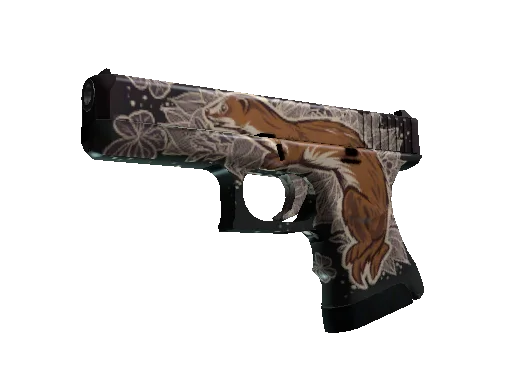 Glock-18 Weasel