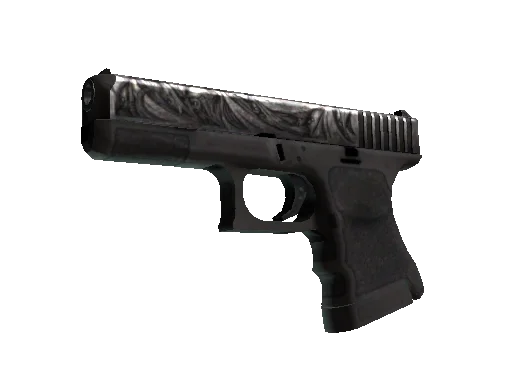 Glock-18 Wraiths