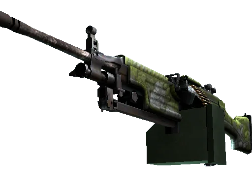 M249 Aztec