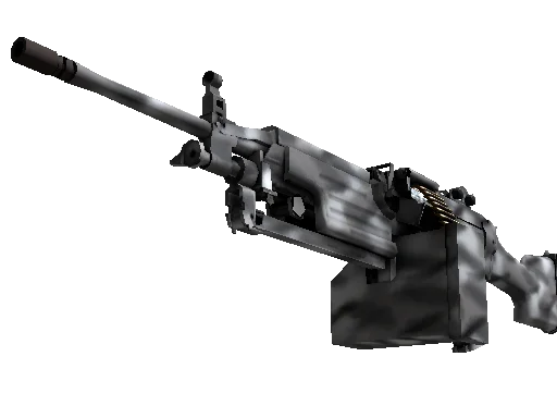 M249 Contrast Spray