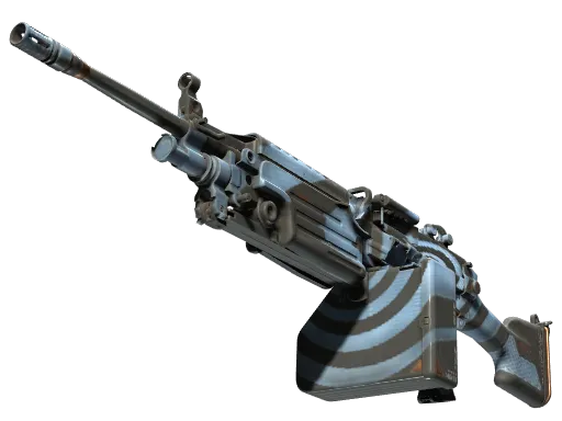 M249 Hypnosis