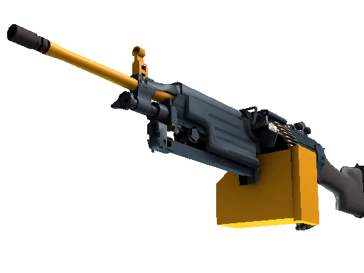 M249 Impact Drill
