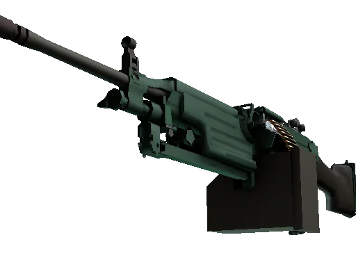 M249 Jungle