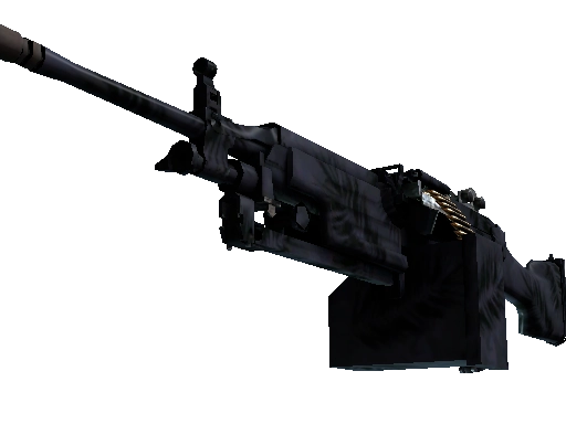 M249 Midnight Palm