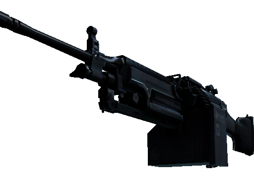 M249 O.S.I.P.R.