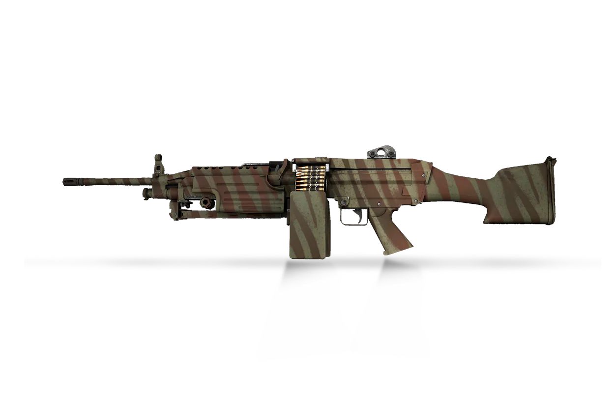 M249 Predator