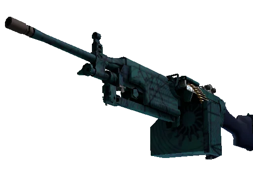 M249 Shipping Forecast