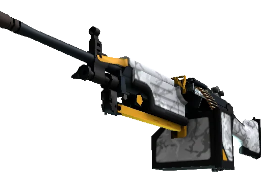M249 Spectre