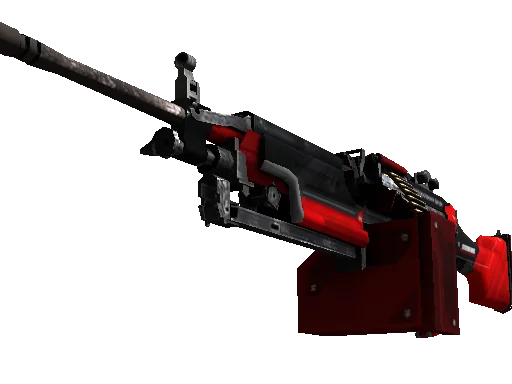 M249 System Lock
