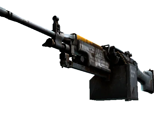 M249 Warbird