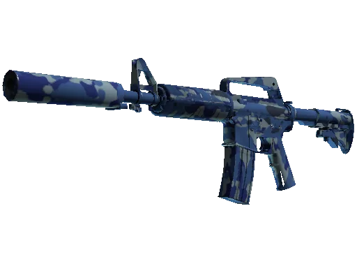 M4A1-S Bright Water