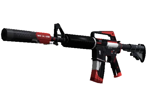 M4A1-S Cyrex