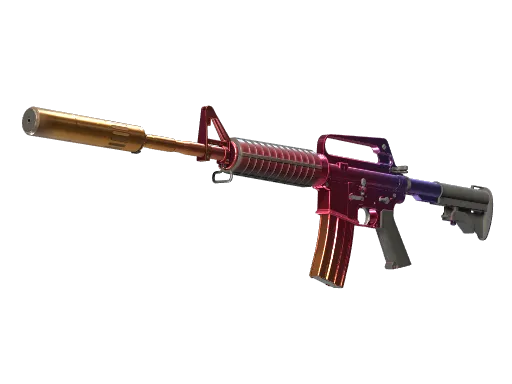 M4A1-S Fade