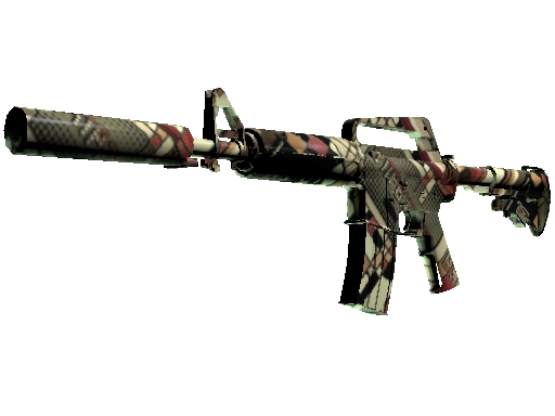 M4A1-S Fizzy POP