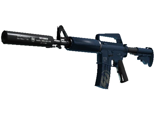M4A1-S Guardian