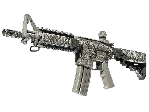 M4A4 Aeolian Dark