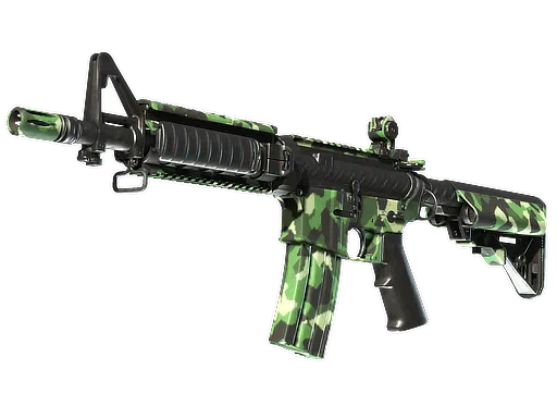M4A4 Choppa