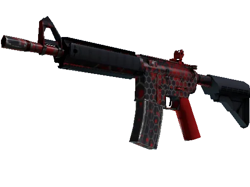 M4A4 Converter