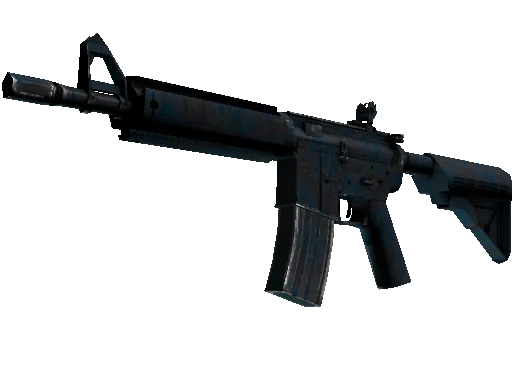 M4A4 Dark Blossom
