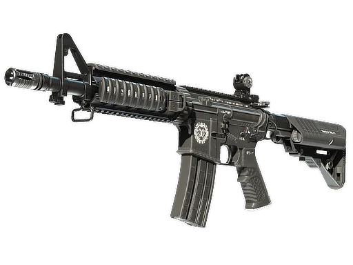 M4A4 Dark Operative