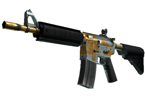 M4A4 Daybreak